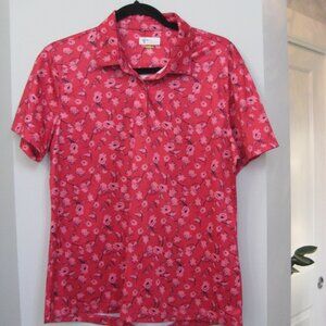 Greg Norman Golf Polo